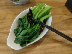 -香港久记牛腩云吞面(友好广场店)