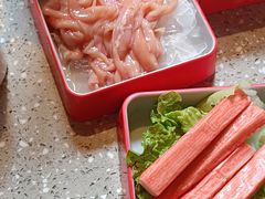 -大龙燚火锅(太古里店)
