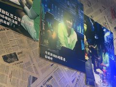 -花腰餐吧Bistro烧烤 傣味(传媒大学店)