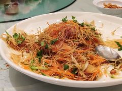 -山泉公馆酒家(珠江新城店)