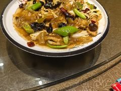 -酒肉门孔府菜(曲阜游客中心店)