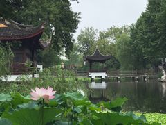 -范蠡湖公园