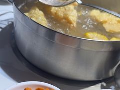 -焯牛潮汕牛肉火锅(云峰街创始店)