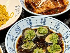 -福苗小骆驼烧烤(大唐不夜城店)