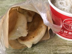 -汪记鲜鱼糊汤粉(沈阳路总店)