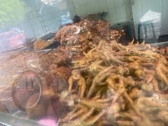 -土门八珍烤鸡腊味店(土门老店)