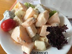 -Pelicana百利家炸鸡(江南西名店城店)