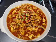 -美蛙四季(亦庄店)