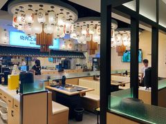 -極屋鮨牛 · 烧肉酒场(时代C馆店)
