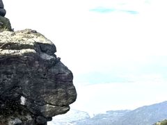 -七娘山
