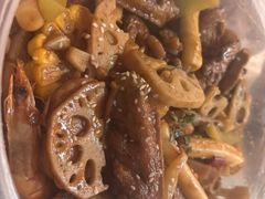-沙掌门肉蟹煲(沙溪店)