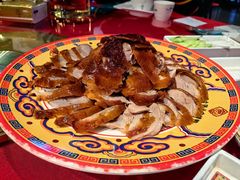 -邑金陵北京烤鸭店·现炒家常菜(ITC MALL店)