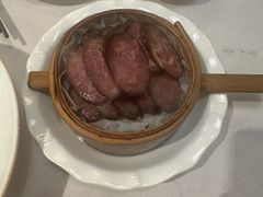 -渝信川菜(南滨店)