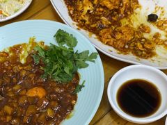 -清真利德顺小老饭庄(复兴路店)