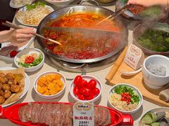 -小龙坎火锅(全球总店)