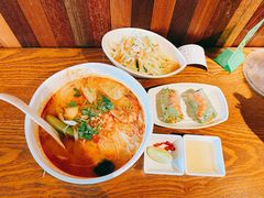 -越南牛肉河粉餐厅(书院巷店)