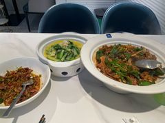 -兰湘子·湘菜小炒(长安万科广场店)