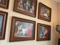 -玫瑰厅上海菜(兴国路店)