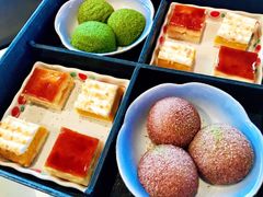 大福-滩万日本料理Nadaman(国贸大酒店)