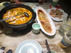 -金佬馆·川菜bistro(芜湖镜湖万达店)