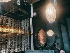 大堂-湊湊火锅·茶憩(上海合生汇店)