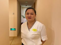 -新富特功夫足疗(华都园大厦店)