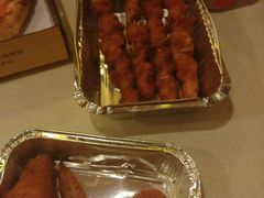 -尊宝比萨(广州塔店)