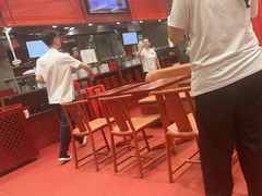 -喜家德虾仁水饺(长泰广场店)