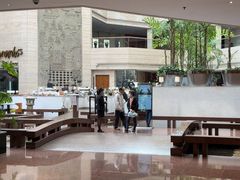 -上海静安昆仑大酒店