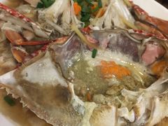 -温州炎亭海鲜阁(万塘路店)