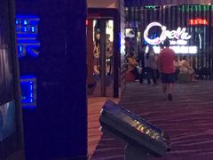-中影国际影城(华发商都CINITY店)
