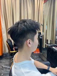 -发源地HAIR SALON