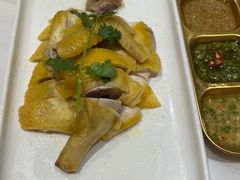 -香香海南菜餐厅