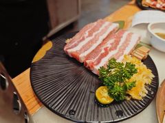 -韩宫宴和牛烤肉(合肥滨湖银泰城店)