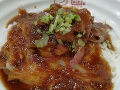 -陈记顺和潮汕鲜牛肉火锅(棠德南路店)