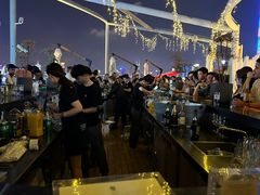 -外滩悦榕庄·海怡西餐厅