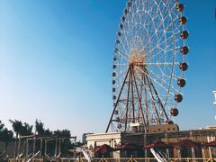 -三亚海昌梦幻海洋不夜城