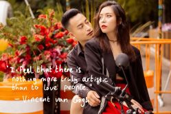 -帆拉斐婚纱摄影(春熙店)