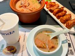 -在莲野·湖北民间菜·头牌松滋鸡(光谷步行街店)
