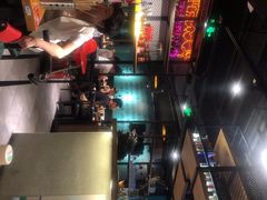 -腰子哥烤串(石佛营炫特店)