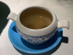 枇杷银耳鸡汤-陶苏·品味融合川菜(龙湖源著天街店)