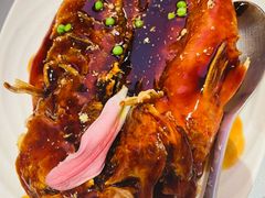 -桂满陇·手作小笼包&江南叫花鸡(中山公园店)