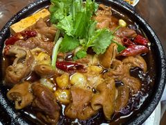 -多福临砂锅居(苏堤北路店)