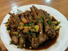-亿牌牌东北烧烤(怀特店)
