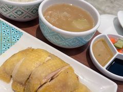 -翠华(澳门银河店)
