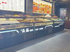 -百盛烧烤·龙虾·小酒馆(丽岛华都店)