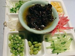 -京味斋·北京烤鸭(北京南站洋桥店)