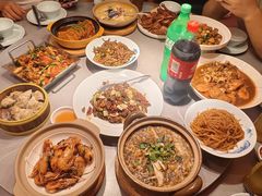 -闽上鲜·福建菜(龙湖滨江天街店)