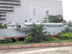 -海军上海博览馆