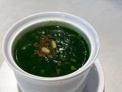 菠菜羹-中庸素香阁(建发广场店)